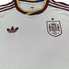 2026 Spain Away Kit Fan Version