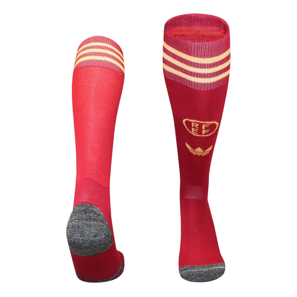 2026 Spain Away Socks for Man