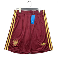 2026 Spain Away Shorts