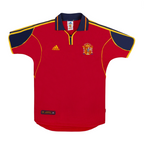 2000 Spain Home Kit