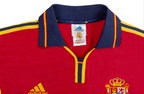 2000 Spain Home Kit