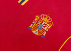 2000 Spain Home Kit