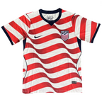 2026 USA Home Kit Fan Version