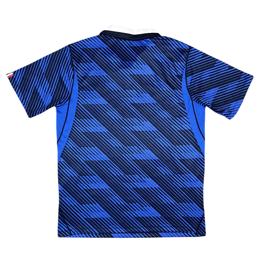 2026 France Home Kit Fan Version
