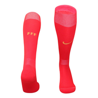 2026 France Home Socks for Man