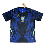 2026 Brazil Away Kit Fan Version