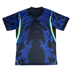 2026 Brazil Away Kit Fan Version