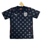 2026 USA Away Kit Fan Version