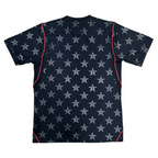 2026 USA Away Kit Fan Version