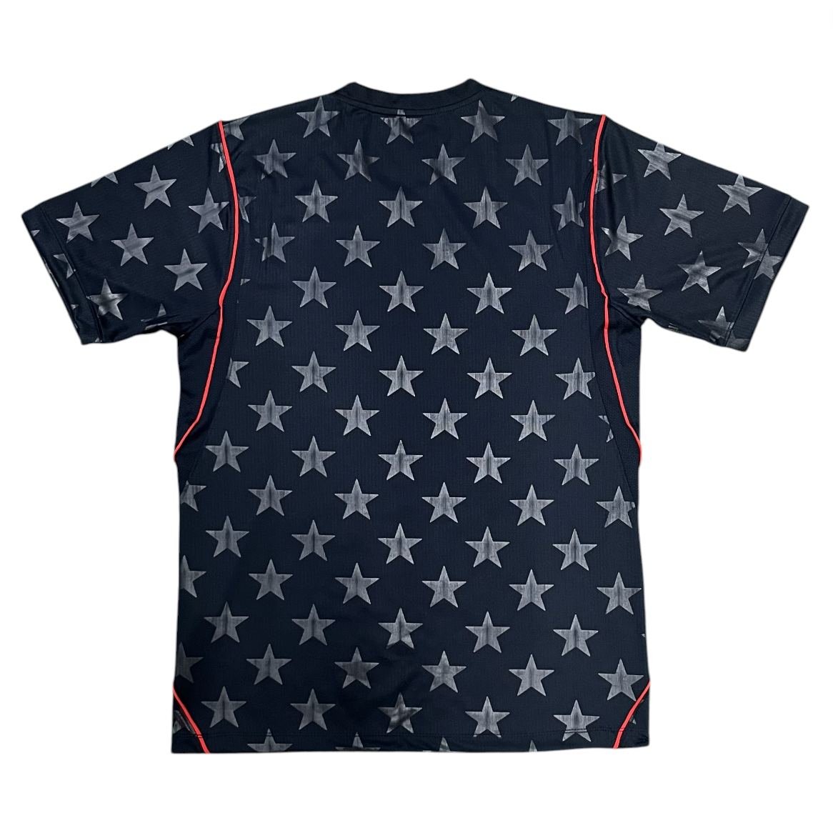 2026 USA Away Kit Fan Version