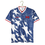 1994 USA Away Kit