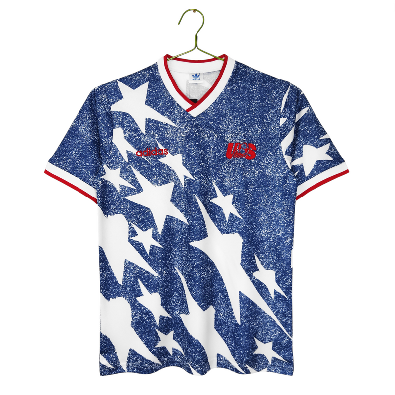 1994 USA Away Kit