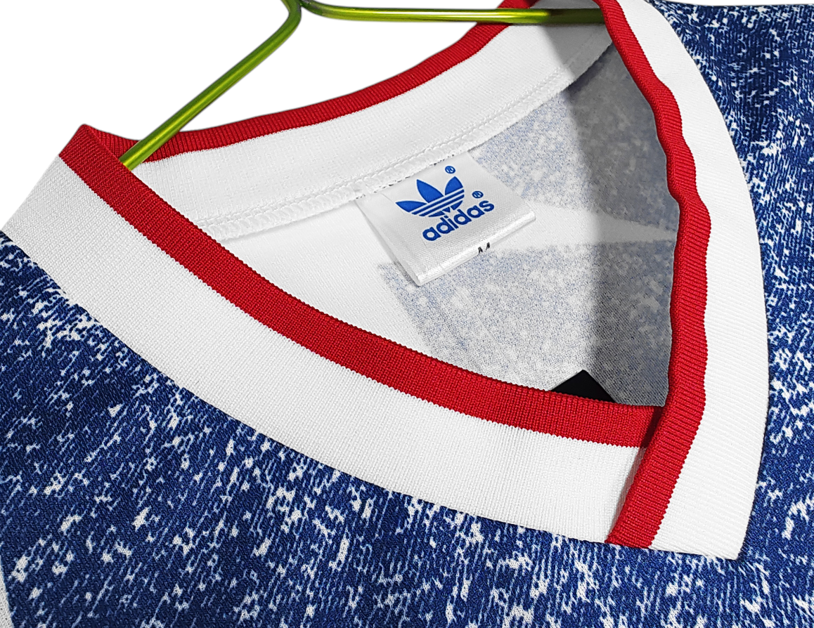 1994 USA Away Kit