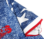 1994 USA Away Kit
