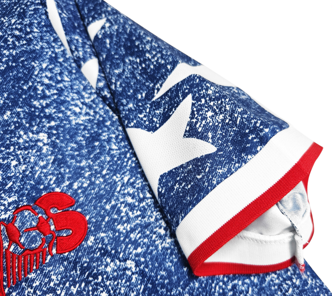 1994 USA Away Kit