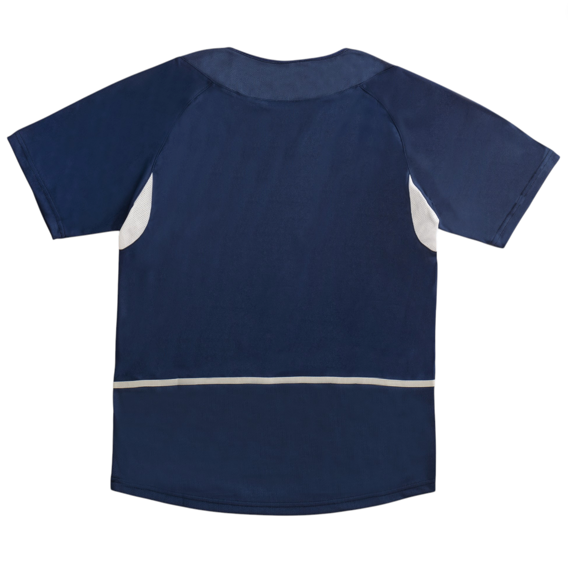 2002 USA Away Kit