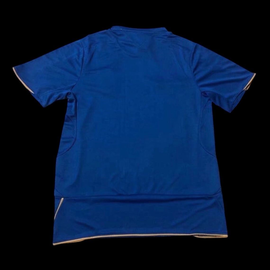 2005-2006 Chelsea Home Jersey Replica
