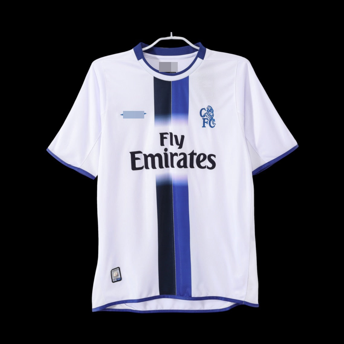 2003-2005 Chelsea Away Jersey Replica