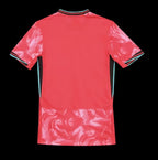 2024 South Korea Home Jersey Replica