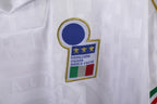 1995 Italy Away Jersey Replica