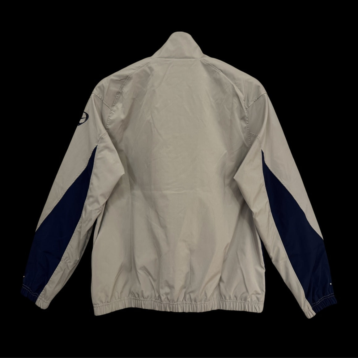 2003-2004 Barcelona Windbreaker Jacket