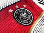2014 Germany Home Jersey Replica