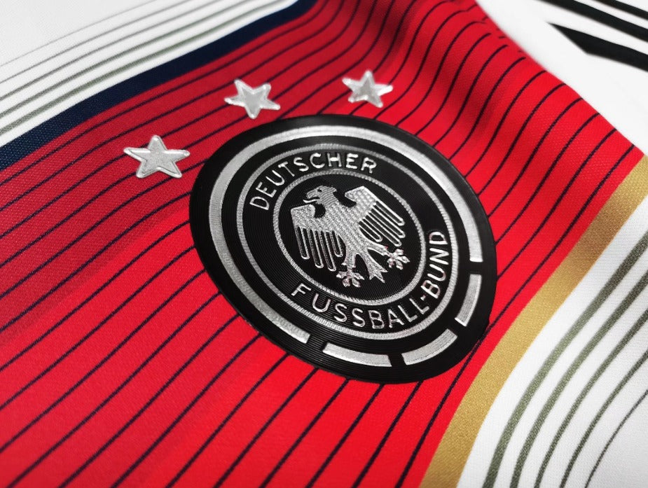 2014 Germany Home Jersey Replica