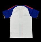 2026-2027 Lyon Home Jersey Replica