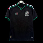 2026 Mexico Third Player Version Jersey