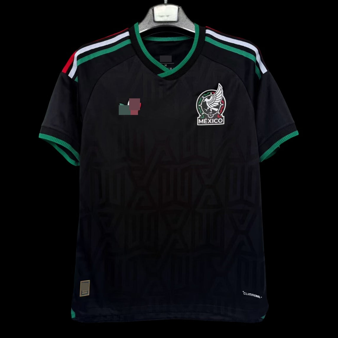 2026 Mexico Third Player Version Jersey