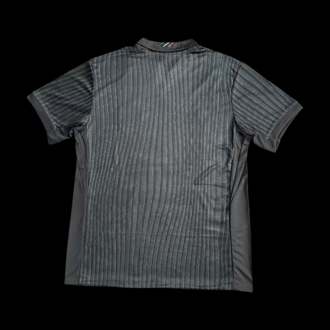 2025-2026 PSG Fourth Kit Jersey Fan Version