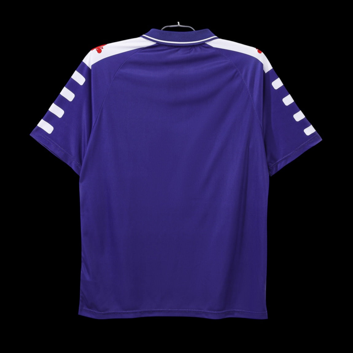 1998-1999 Fiorentina Home Jersey Replica