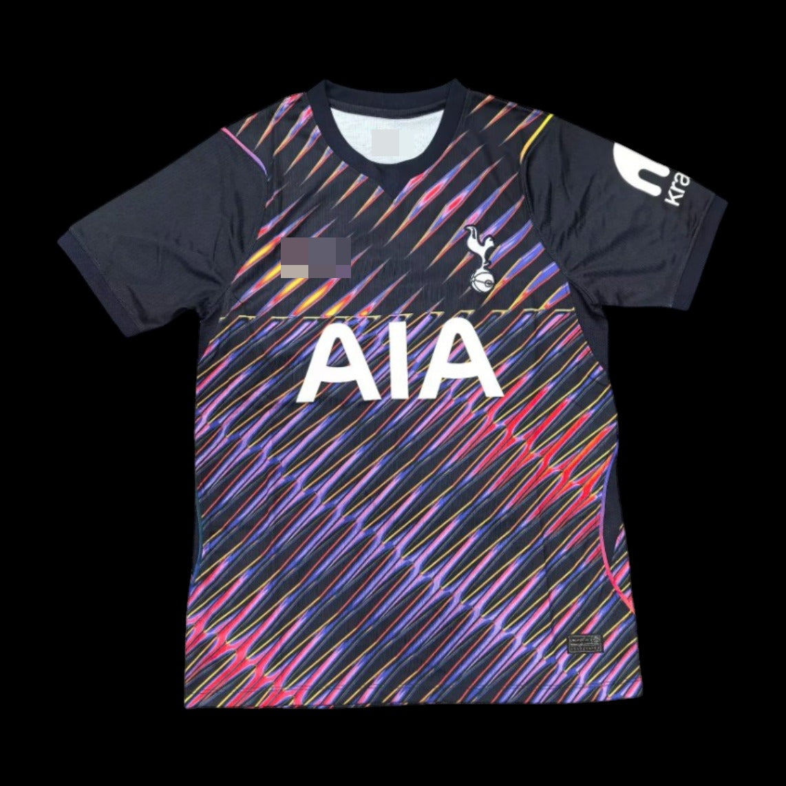 2026-2027 Tottenham Away Jersey Fan Version