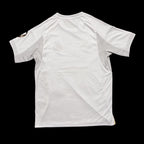 2025-2026 Real Madrid Home Jersey Fan Version