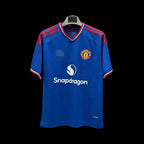 2026-2027 Manchester United Away Fan Version Jersey