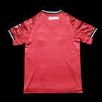 2025-2026 Manchester United Home Jersey Fan Version