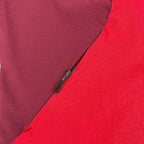 2026-2027 Arsenal Windbreaker Jacket - Red