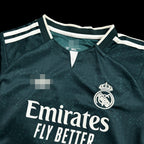 [Kids] 2026-2027 Real Madrid Away Jersey Fan Version