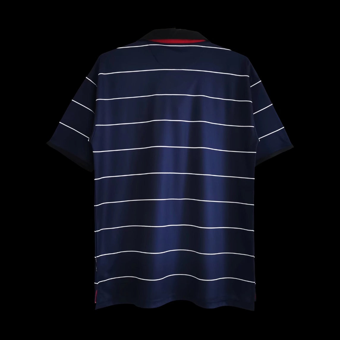 1999-2000 Manchester United Away Jersey Replica