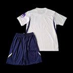 Kids 2026-2027 Tottenham Home Fan Version Jersey