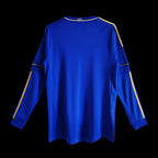 2012-2013 Chelsea Home Long Sleeve Jersey Replica