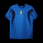 2006 Italy Home Jersey Replica