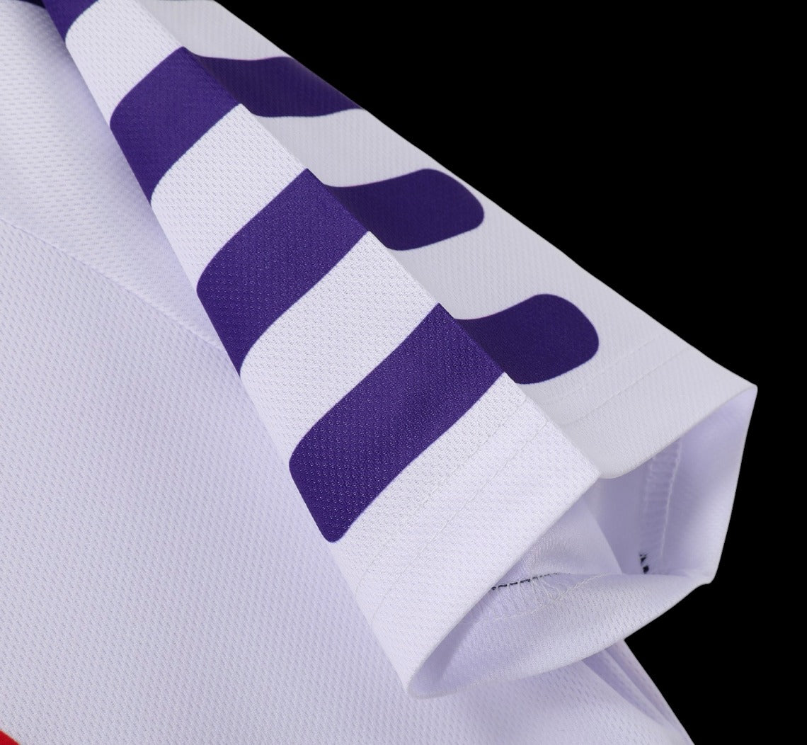 1998-1999 Fiorentina Away Jersey Replica