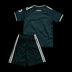 [Kids] 2026-2027 Real Madrid Away Jersey Fan Version