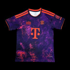 2026-2027 Bayern Munich Third Fan Version Jersey