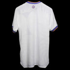 2021-2022 Real Madrid Home Authentic Jersey