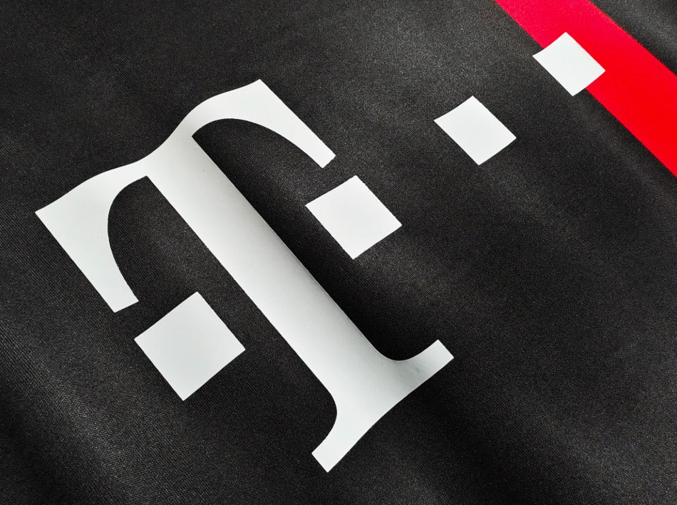 2014-2015 Bayern Munich Away Jersey Replica