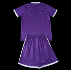 Real Madrid Training Set - Purple