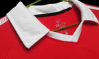 2010-2011 Manchester United Home Replica Jersey