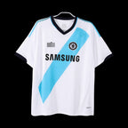 2012-2013 Chelsea Away Jersey Replica